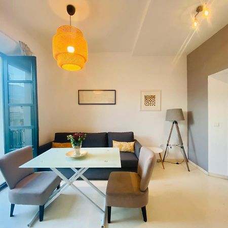 Apartamento Alvarez Quintero - Catedral Seville Ngoại thất bức ảnh