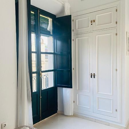 Apartamento Alvarez Quintero - Catedral Seville Ngoại thất bức ảnh