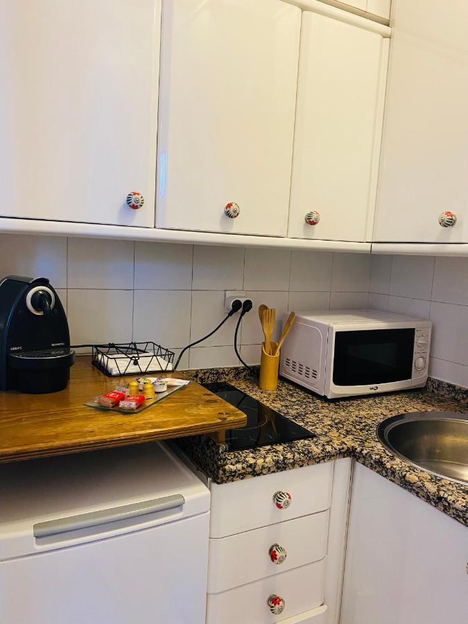 Apartamento Alvarez Quintero - Catedral Seville Ngoại thất bức ảnh