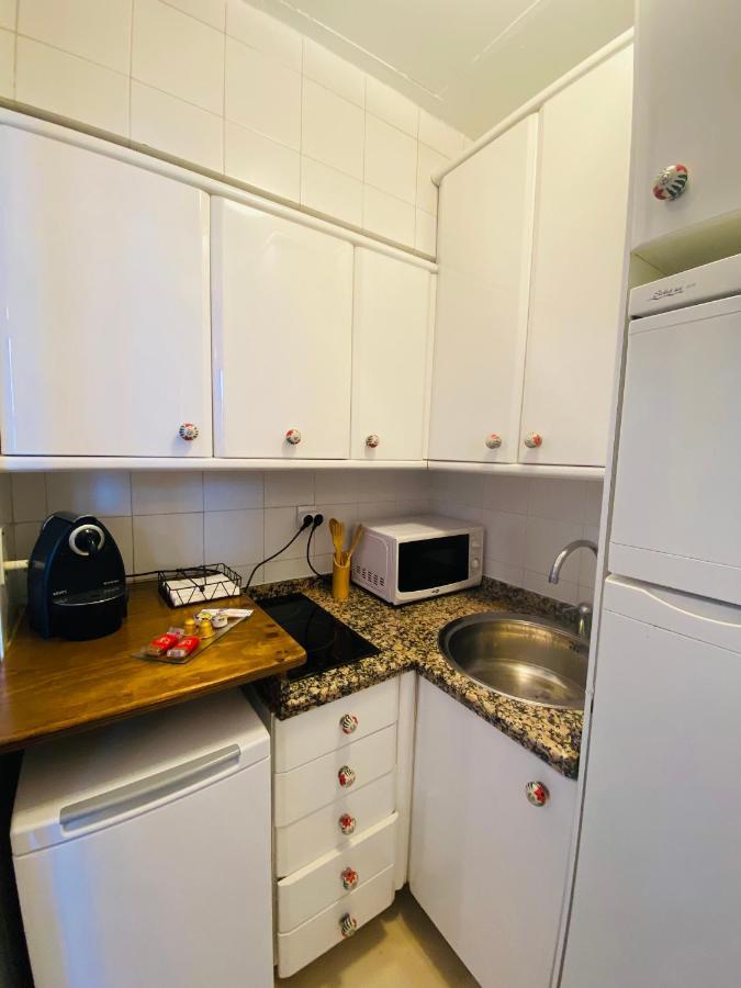 Apartamento Alvarez Quintero - Catedral Seville Ngoại thất bức ảnh