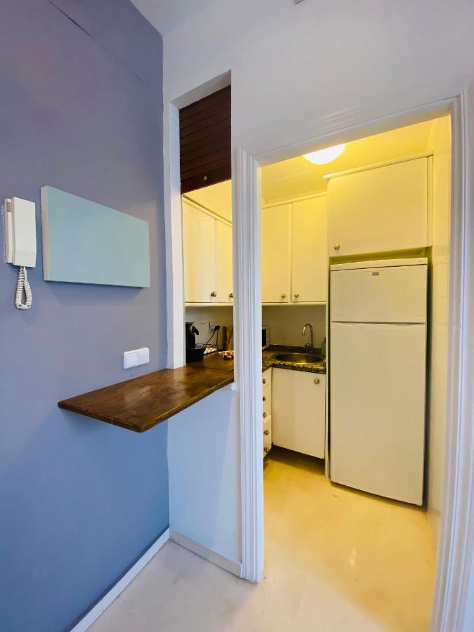 Apartamento Alvarez Quintero - Catedral Seville Ngoại thất bức ảnh