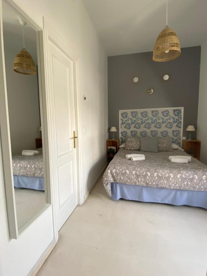 Apartamento Alvarez Quintero - Catedral Seville Ngoại thất bức ảnh