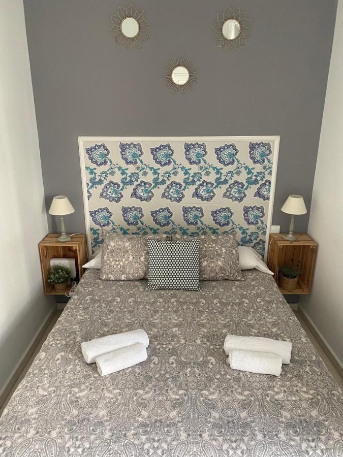 Apartamento Alvarez Quintero - Catedral Seville Ngoại thất bức ảnh